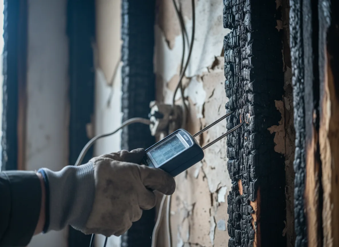 Fire Damage Restoration East Spencer, NC FAQs